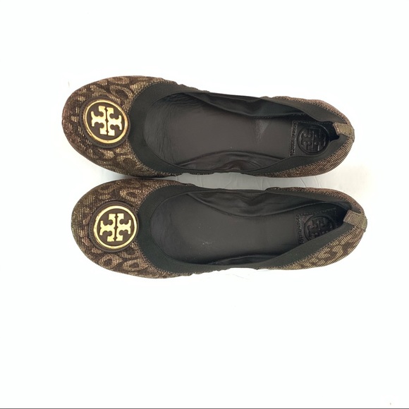 Tory Burch Shoes - Tory Burch Caroline Flats